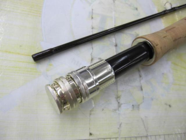 ブラウンストーン7'6"#2