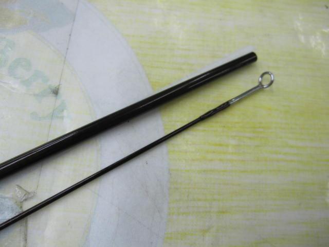 ブラウンストーン7'6"#2