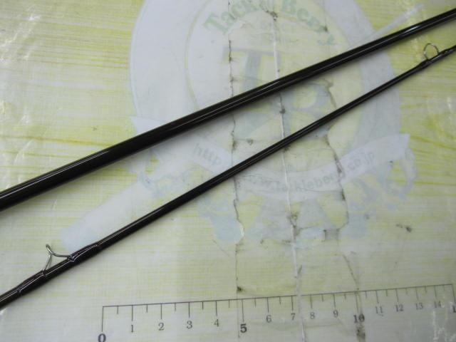 ブラウンストーン7'6"#2