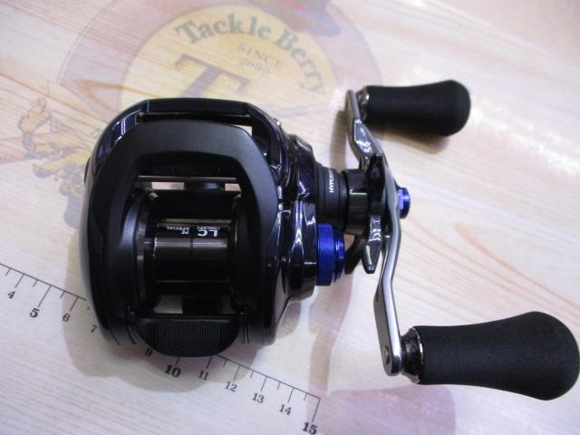 23ソルティスト TW 150XH PE SP