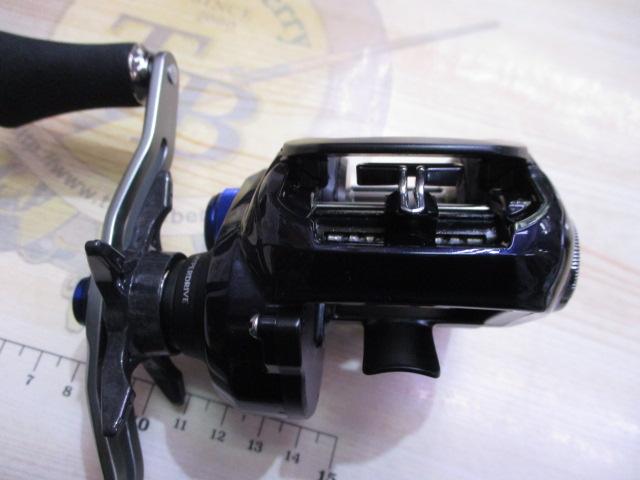 23ソルティスト TW 150XH PE SP