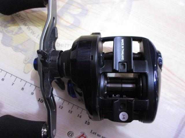 23ソルティスト TW 150XH PE SP