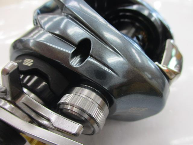 22アルデバランBFS HG LH