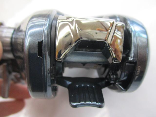 22アルデバランBFS HG LH