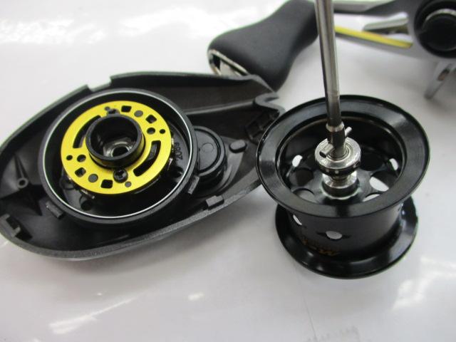 22アルデバランBFS HG LH