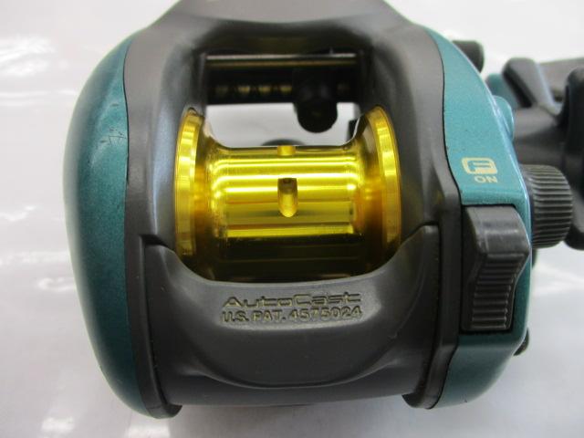 プロキャスターS 153i