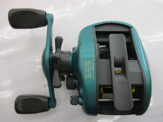 プロキャスターS 153i