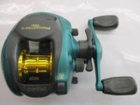 プロキャスターS 153i