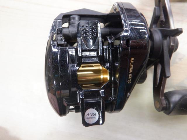 17バスワンXT 151｜＠ベリーネット 日本最大新品中古釣具WEBショップ