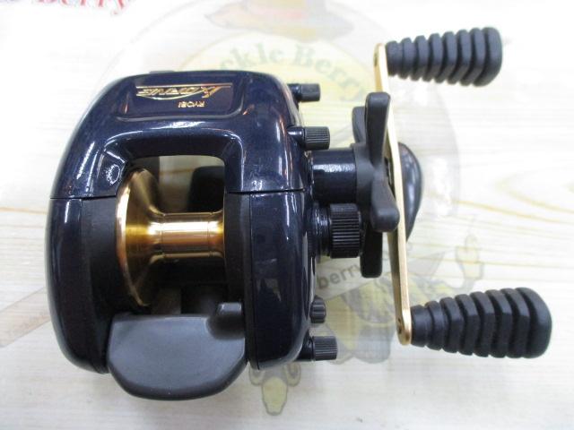 イクシオーネIX-4FM｜＠ベリーネット 日本最大新品中古釣具WEB