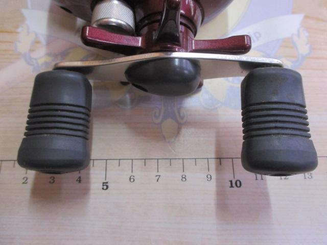 スコーピオン 1500(深溝スプール)