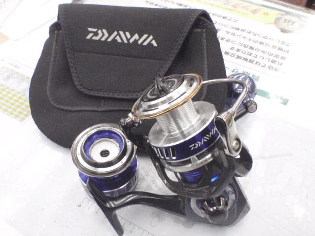 15ソルティガ 4500｜＠ベリーネット 日本最大新品中古釣具WEB