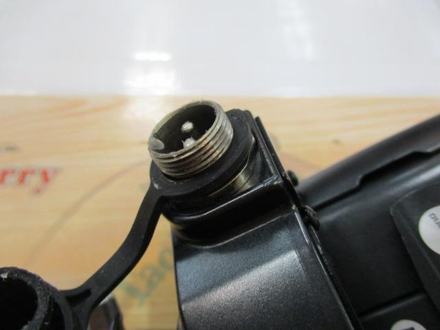 23フォースマスター 600