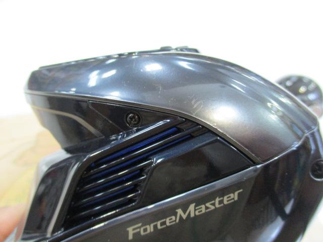 22フォースマスター 3000