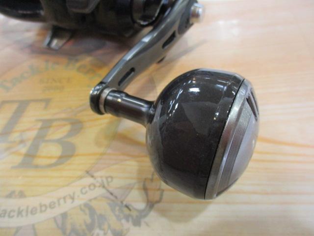 22フォースマスター 3000