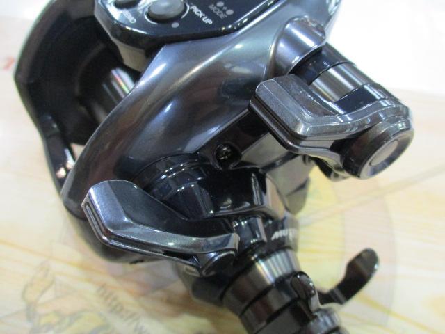 22フォースマスター 3000