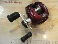 メタニウムXT RH(赤)