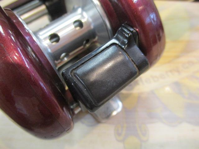 メタニウムXT RH(赤)