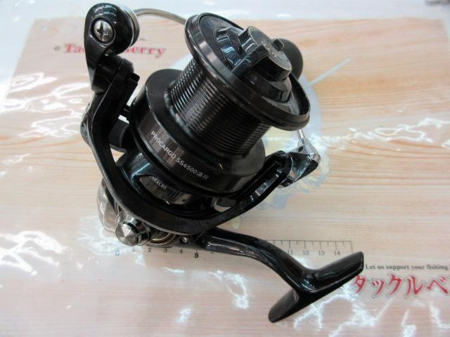 14プロカーゴSS 4500遠投｜＠ベリーネット 日本最大新品中古釣具