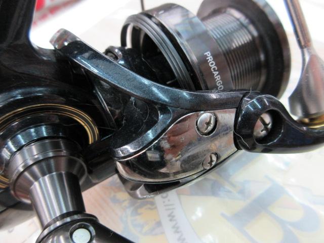 14プロカーゴSS 4500遠投｜＠ベリーネット 日本最大新品中古釣具
