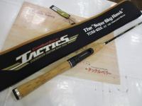 タクティクス TCSS-62UL