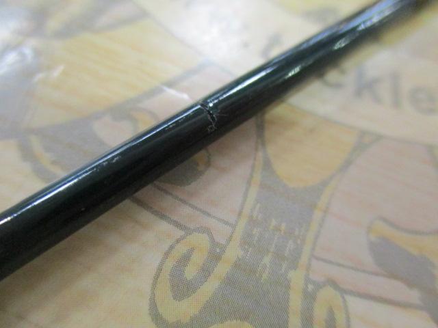 コンバットスティック CSC-60M｜＠ベリーネット 日本最大新品
