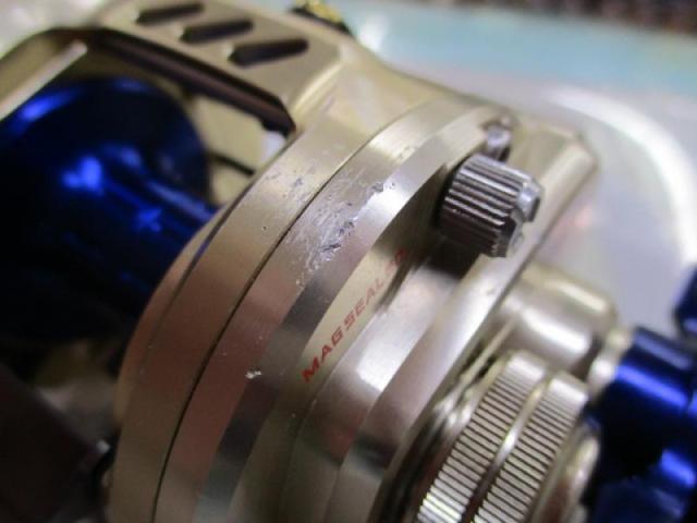 ミリオネア バサラ 200H