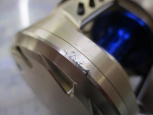 ミリオネア バサラ 200H