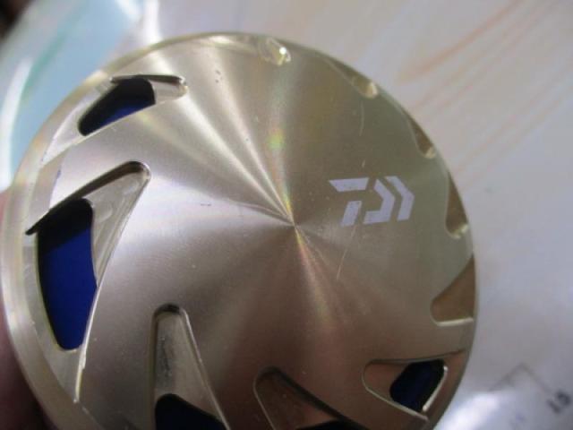 ミリオネア バサラ 200H