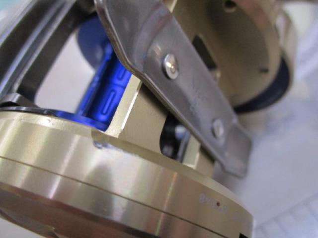 ミリオネア バサラ 200H