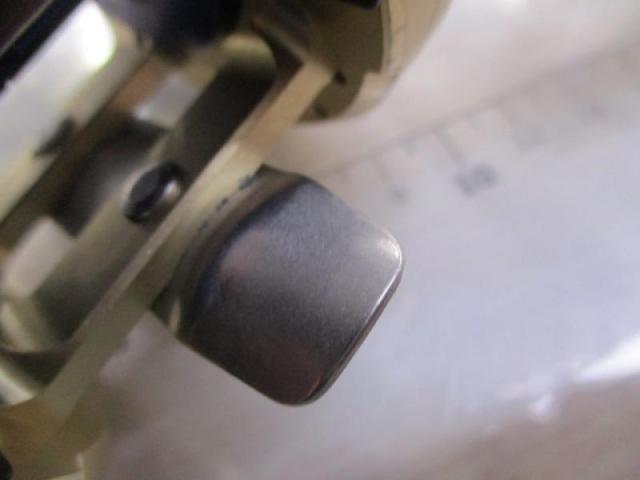 ミリオネア バサラ 200H