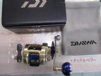 ミリオネア バサラ 200H