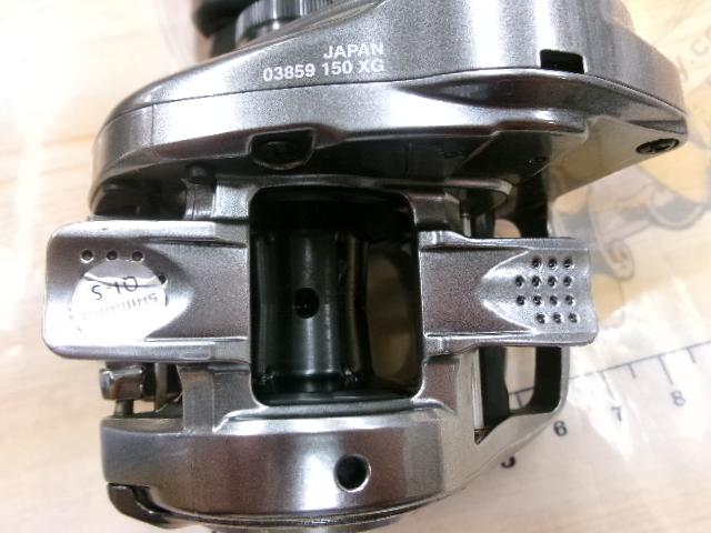 18バンタムMGL XG RH|@ベリーネット 日本最大新品中古釣具WEB 18バンタムMGL XG RH|@ベリーネット 日本最大新品中古釣具WEB