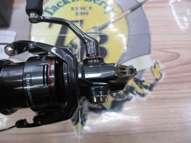 24ヴァンフォード 2500S｜＠ベリーネット 日本最大新品中古釣具