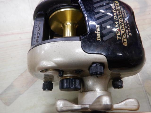 TD-1Hi トーナメント｜＠ベリーネット 日本最大新品中古釣具WEB