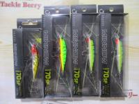 特価クレイジーミノー70SF