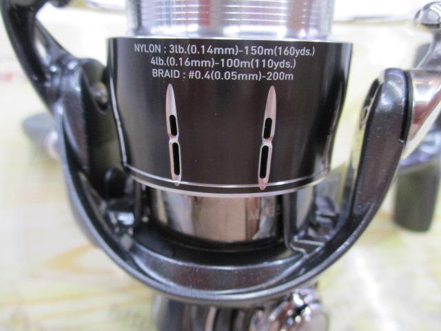 24ルビアス LT2000S-P｜＠ベリーネット 日本最大新品中古釣具WEB