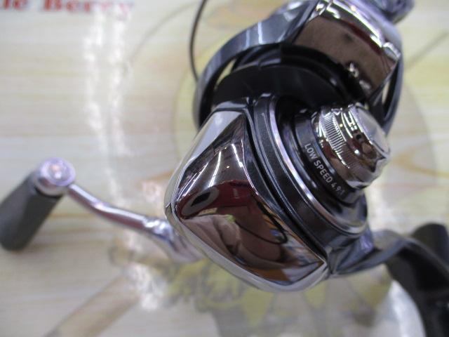 24ルビアス LT2000S-P