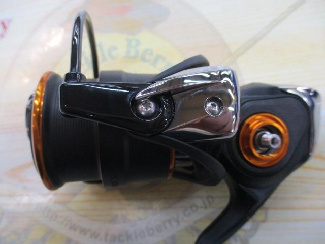 ダイワ 21プレッソ LT2000SS-P DAIWA 21 PRESSO LT2000SS-P