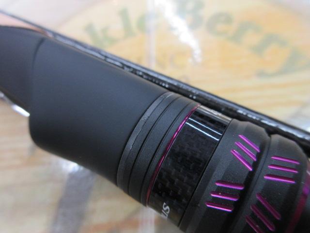 シマノ　25　ブレニアス　 XR S76ml−s ロッド 4969363378644_2.jpg