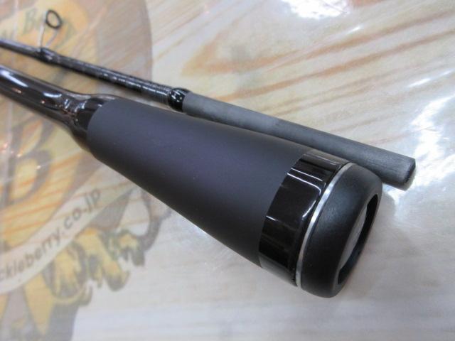 25ブレニアスXR S76ML-S｜＠ベリーネット 日本最大新品中古釣具