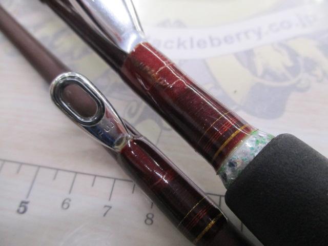 バイパースティック 360-Ⅱ