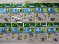 特価SBL-14シングル