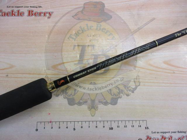 テムジン TMJC-65M(EVA/マジョーラ)