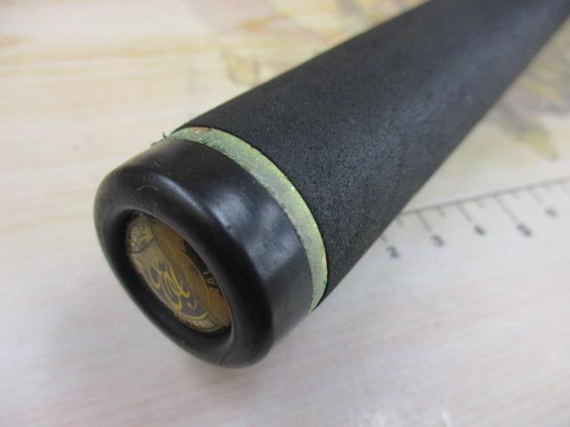 テムジン TMJC-65M(EVA/マジョーラ)