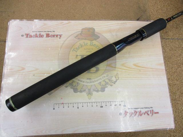 テムジン TMJC-65M(EVA/マジョーラ)