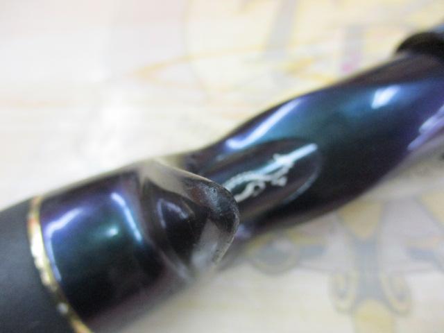 テムジン TMJC-65M(EVA/マジョーラ)