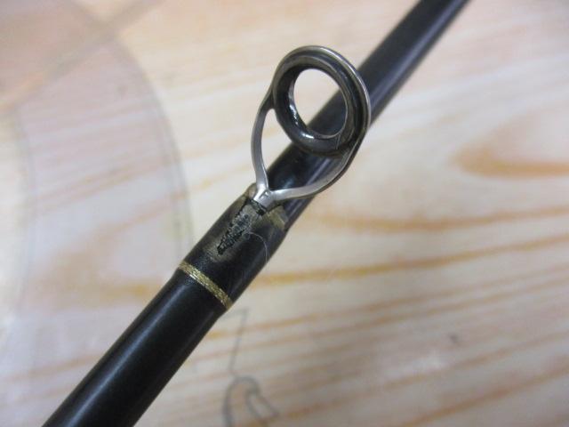 テムジン TMJC-65M(EVA/マジョーラ)