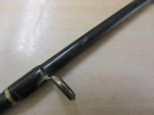 テムジン TMJC-65M(EVA/マジョーラ)