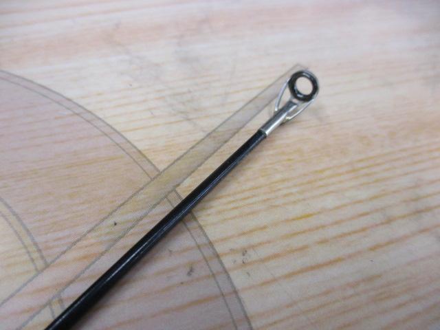 テムジン TMJC-65M(EVA/マジョーラ)